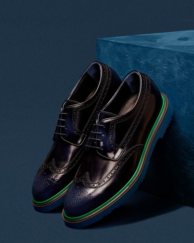 How To Care For Your Shoes